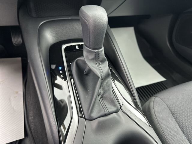 New 2026 Toyota Corolla LE FWD image 24