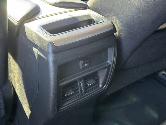 Used 2015 Nissan Murano SV image 10