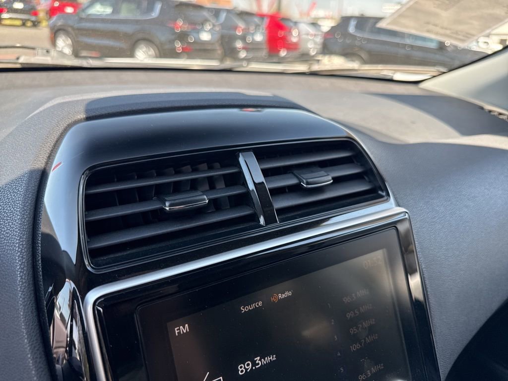 Used 2022 Mitsubishi Outlander Sport ES image 22