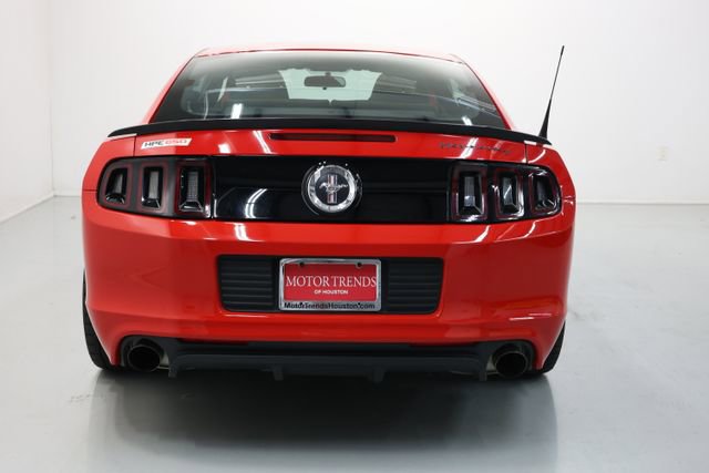 Used 2013 Ford Mustang Boss 302 w/ Boss 302 Accessory Pkg image 49