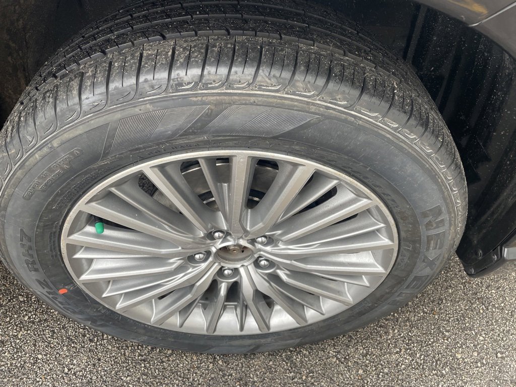 Used 2020 Mitsubishi Outlander SEL image 36