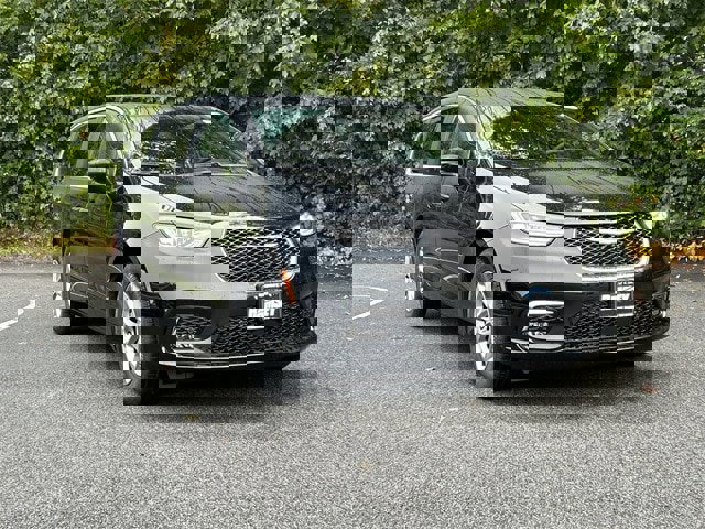 New 2026 Chrysler Pacifica Select