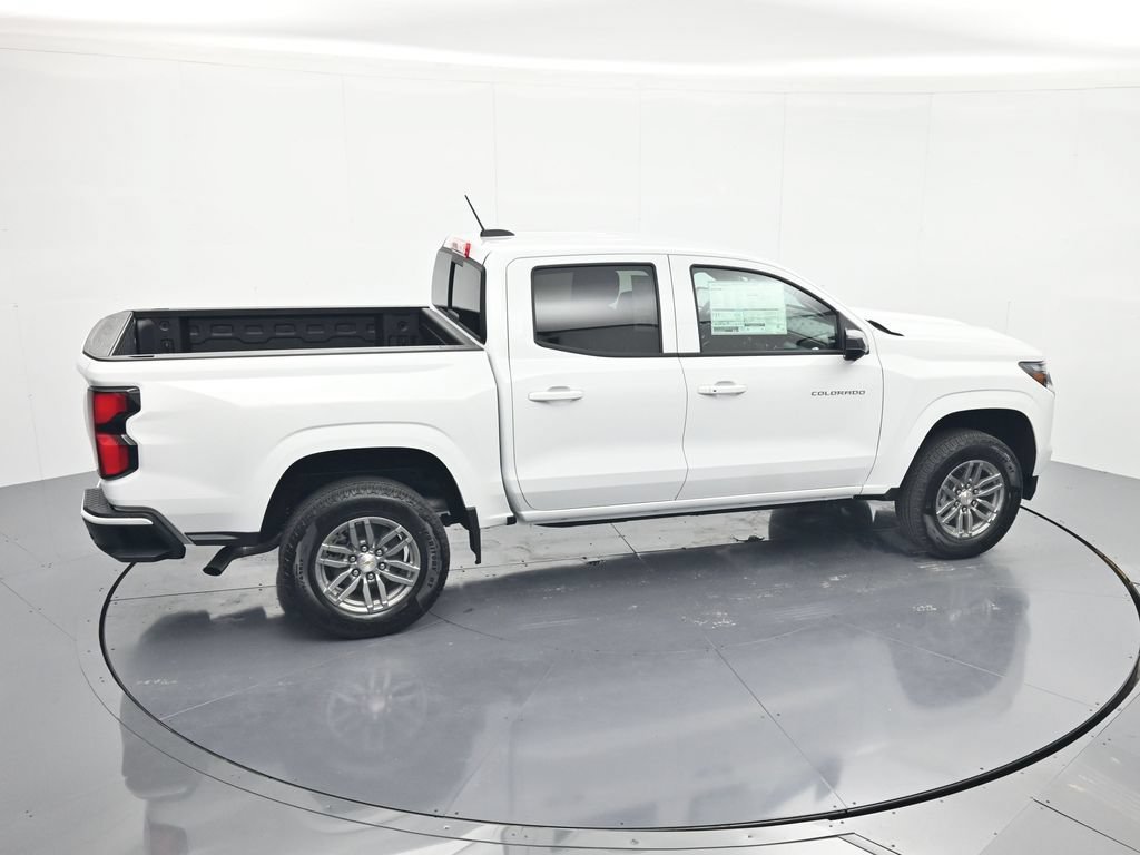 New 2026 Chevrolet Colorado LT w/ LT Convenience Package RWD image 32