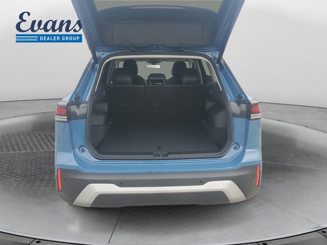 New 2026 Volkswagen Tiguan SE AWD/4WD image 25