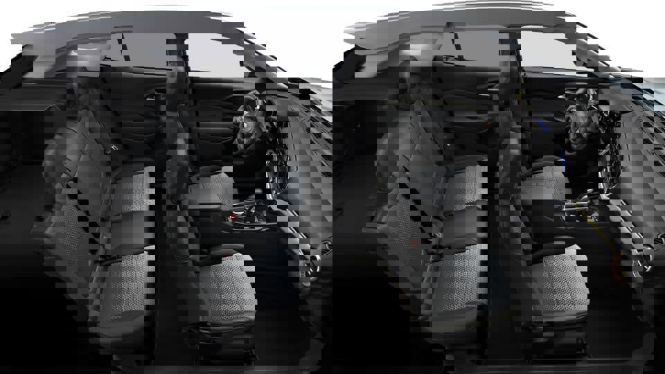 New 2026 Chevrolet Trax LT w/ Sunroof Package image 56