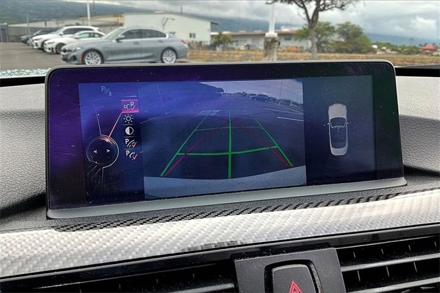 Used 2015 BMW M4 Convertible image 23