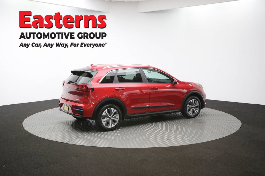 Used 2022 Kia Niro EX w/ Cold Weather Package image 42