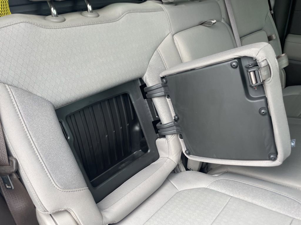 Used 2020 GMC Sierra 1500 SLE w/ SLE Value Package image 27