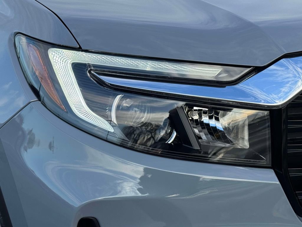 Used 2023 Honda Ridgeline RTL-E image 9