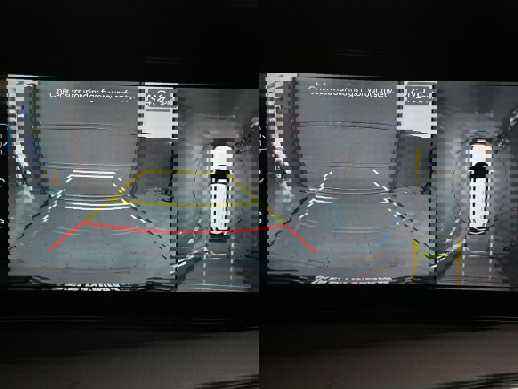 New 2026 Hyundai Palisade Calligraphy image 14