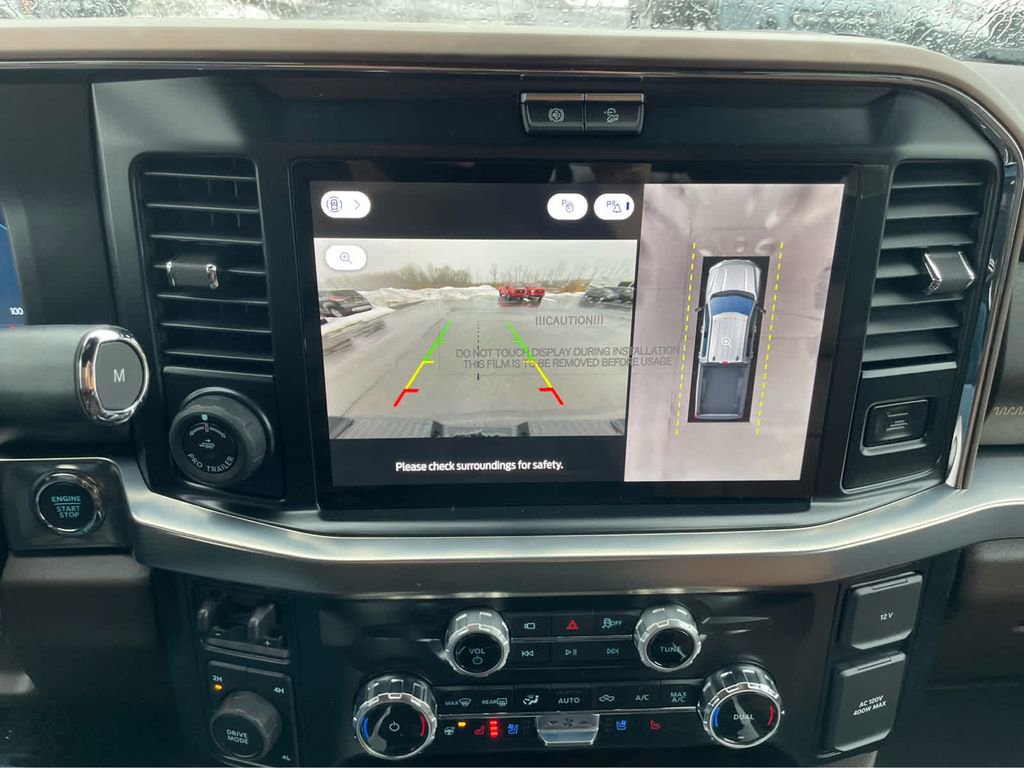 New 2026 Ford F250 King Ranch AWD/4WD image 25
