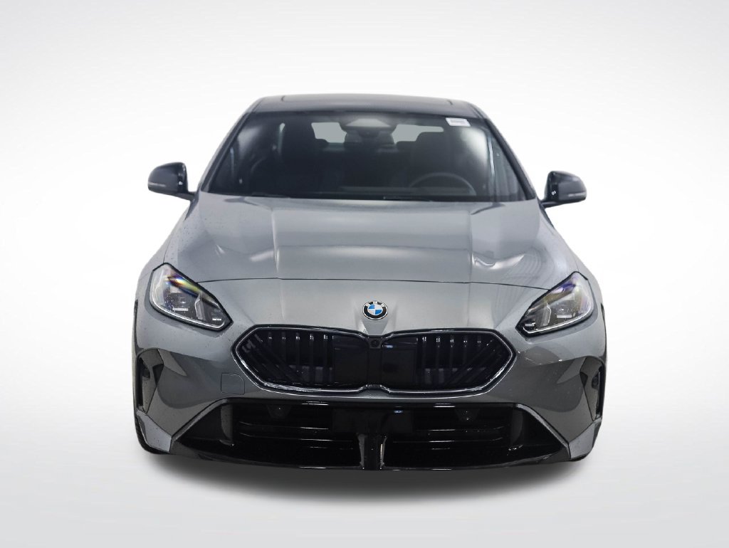 Certified 2026 BMW 228i xDrive w/ Technology Package AWD/4WD image 8