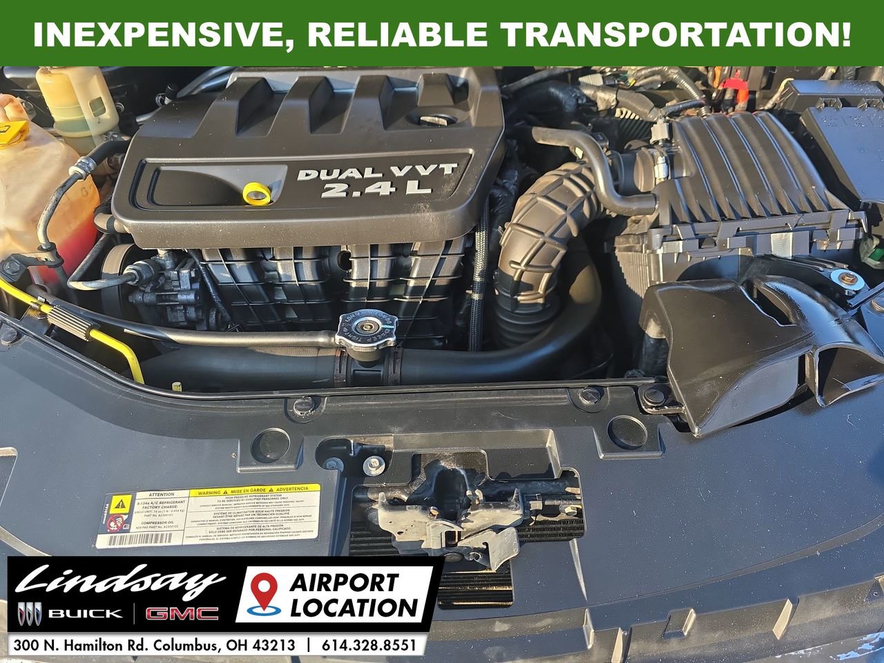 Used 2013 Chrysler 200 Touring FWD image 27