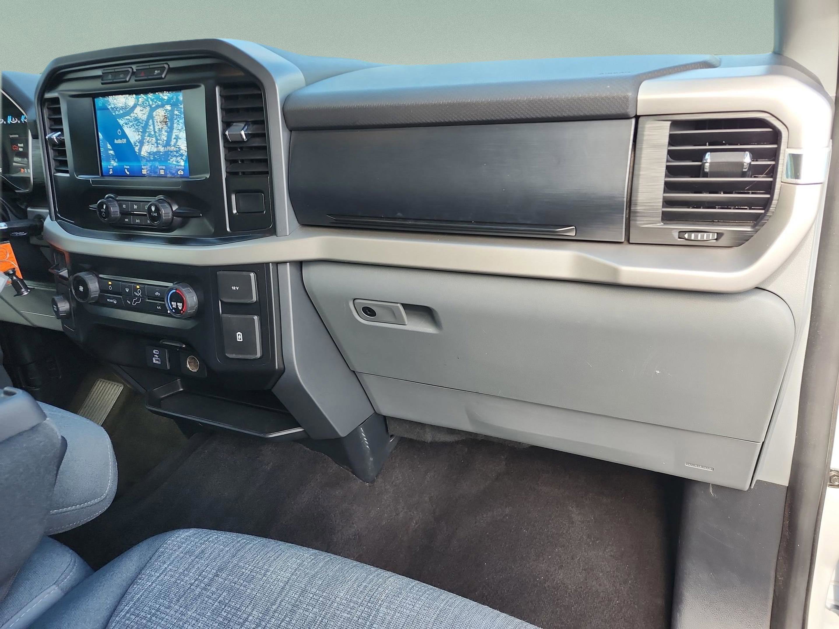 Certified 2021 Ford F150 XLT image 17