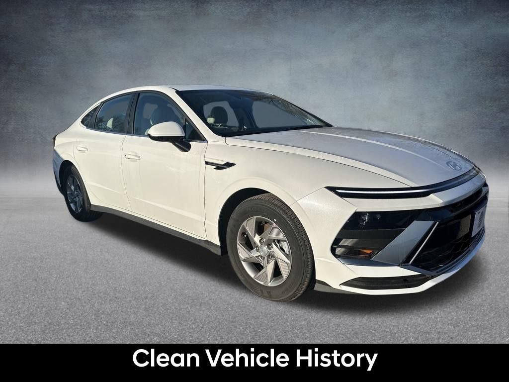 Used 2026 Hyundai Sonata SE FWD image 9