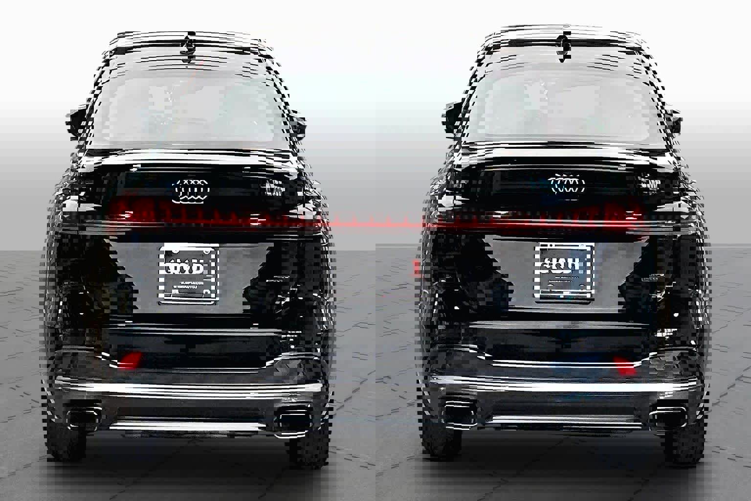 Certified 2025 Audi A5 2.0T Premium w/ Convenience Package image 4