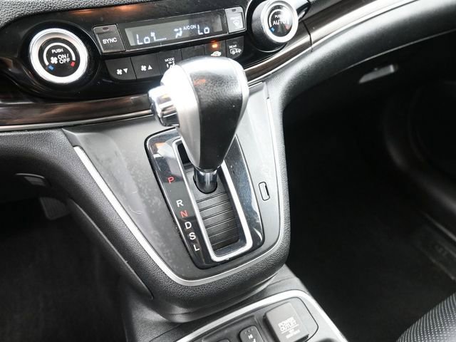 Used 2016 Honda CR-V EX-L image 30