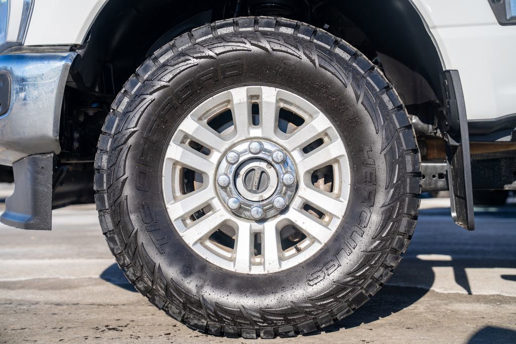 Used 2024 Ford F250 XL image 2