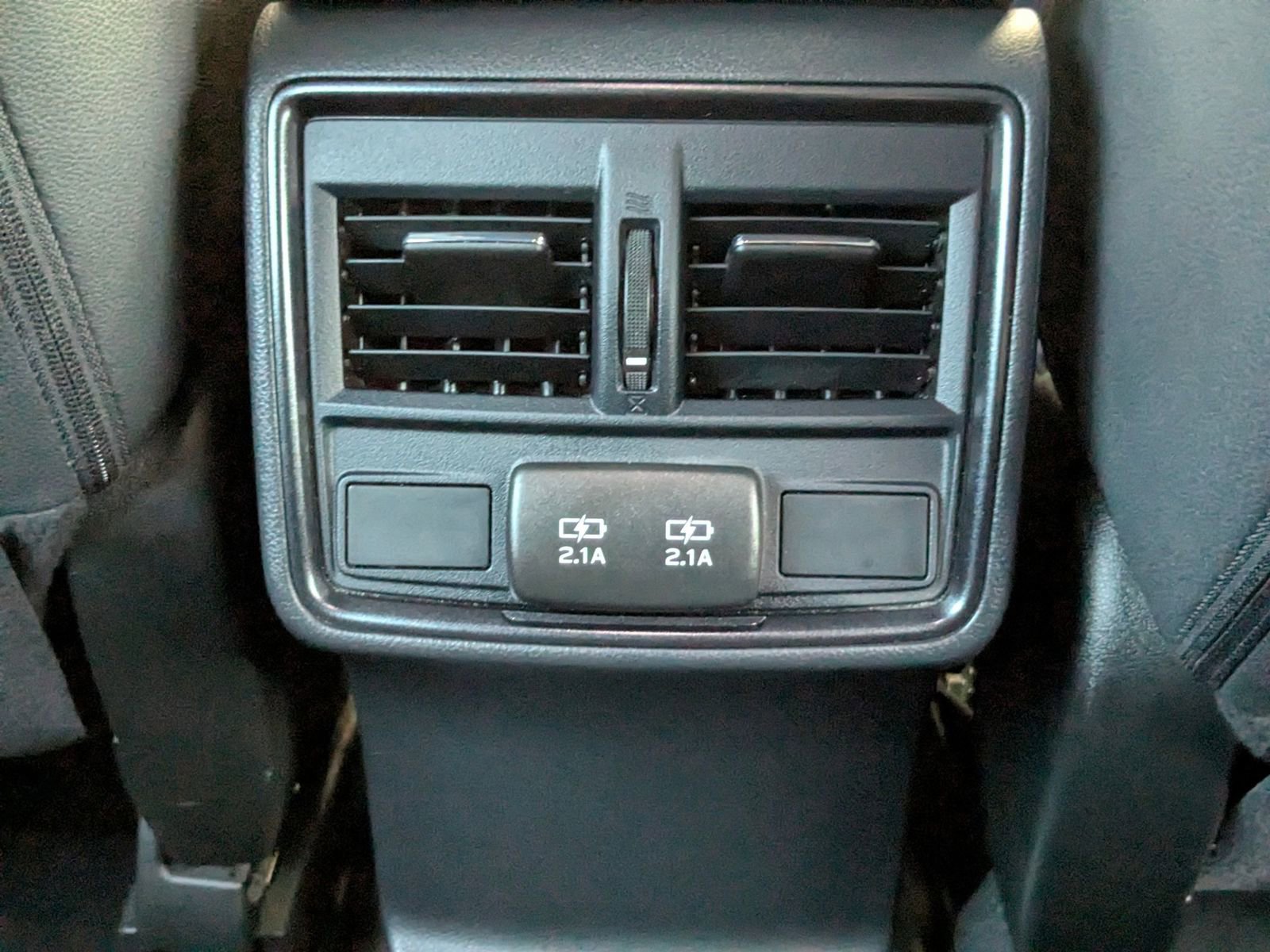 Used 2023 Subaru Forester Wilderness AWD/4WD image 20