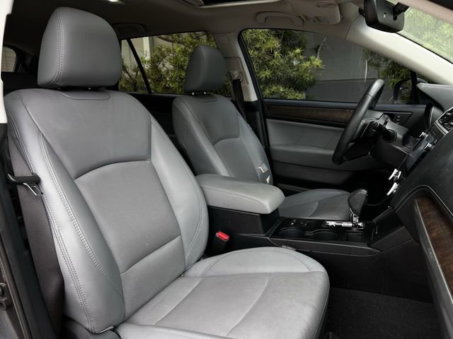 Used 2018 Subaru Outback 3.6R Limited image 33