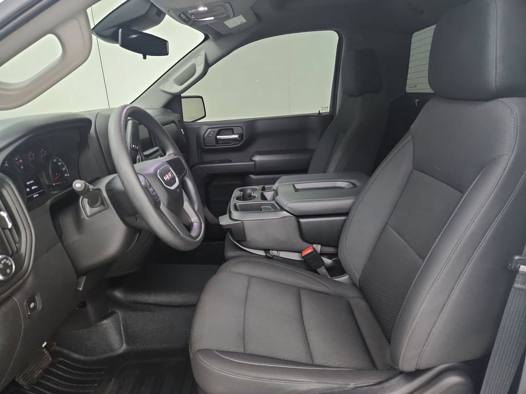 Used 2026 GMC Sierra 1500 Pro w/ Pro Value Package AWD/4WD image 19