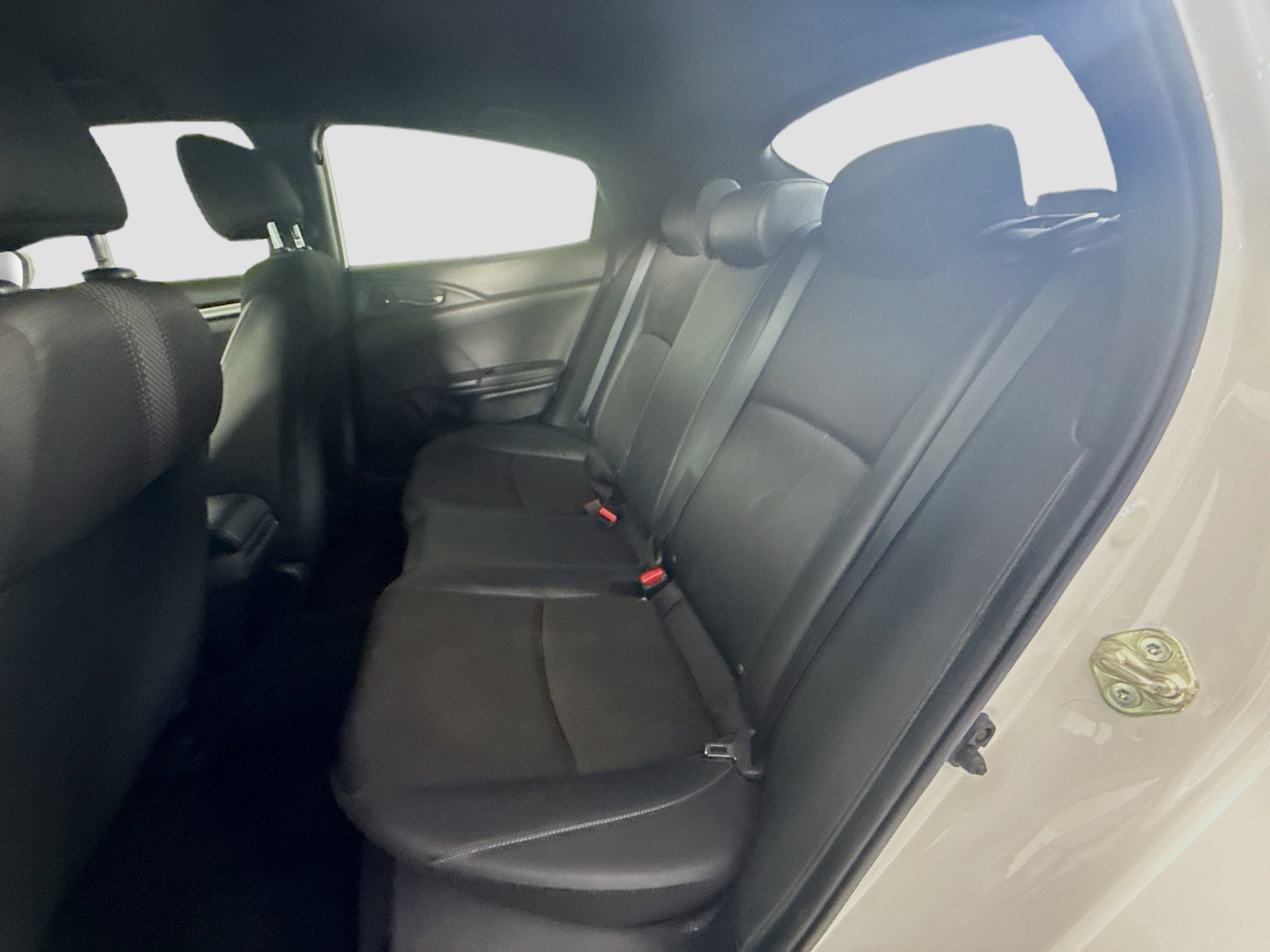 Used 2020 Honda Civic Sport image 25