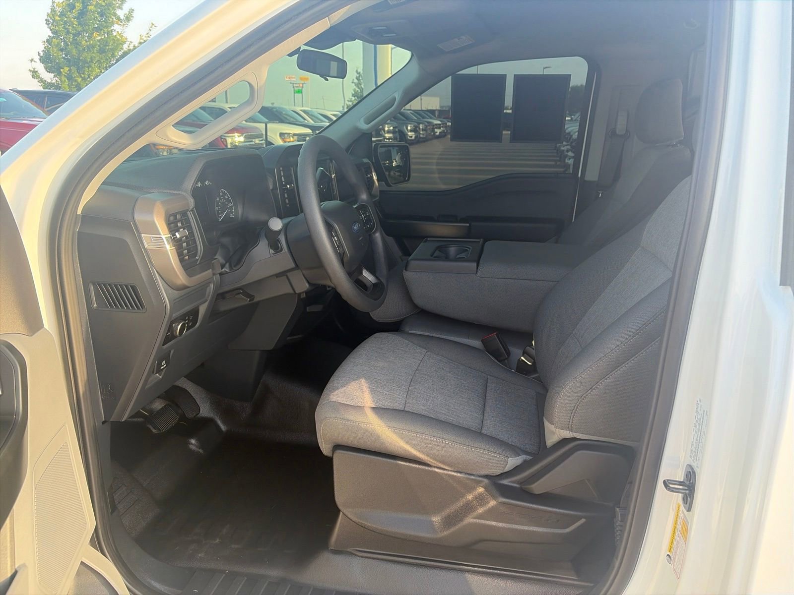 Used 2026 Ford F150 XL RWD image 12