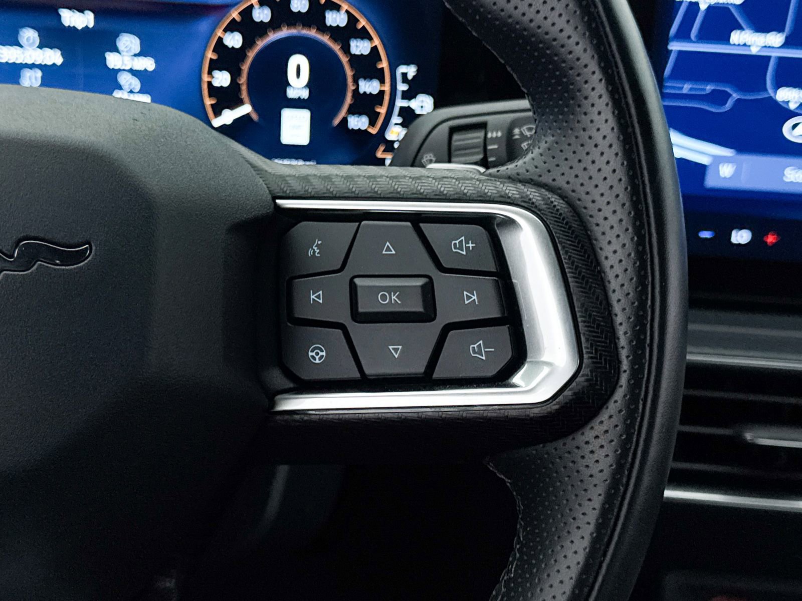 Used 2024 Ford Mustang GT Premium image 34