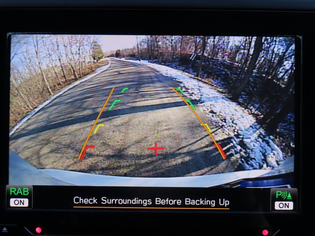 Used 2020 Subaru Forester Sport image 6