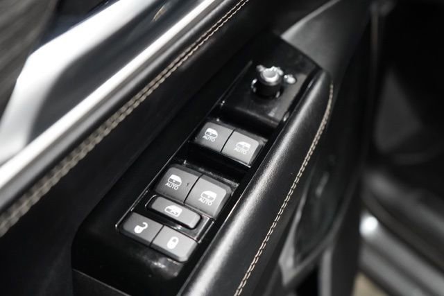 Used 2022 Jeep Wagoneer Series III w/ Premium Group I image 20