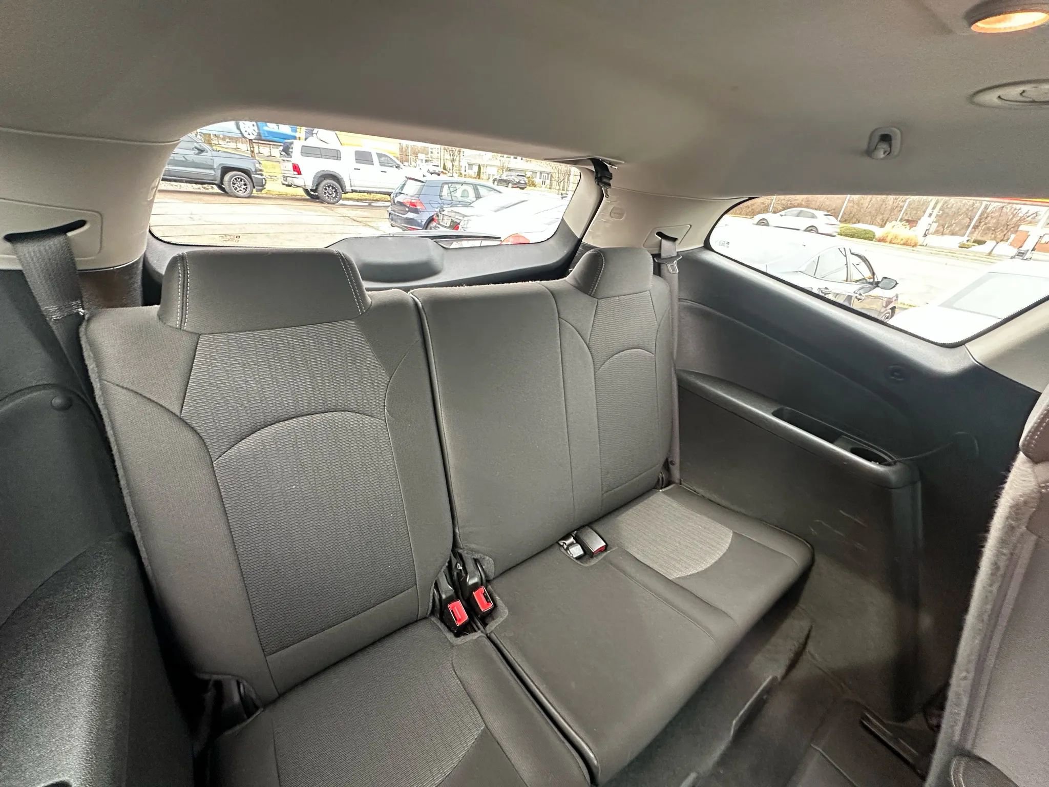 Used 2017 Chevrolet Traverse LT w/ Style and Technology Package image 29