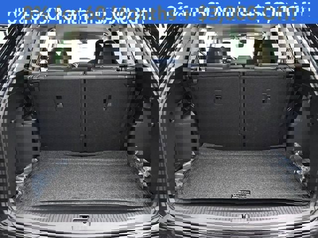 New 2026 Volkswagen Atlas SE image 12