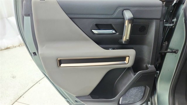 Used 2024 GMC Hummer EV 3X w/ Extreme Off-Road Package image 31