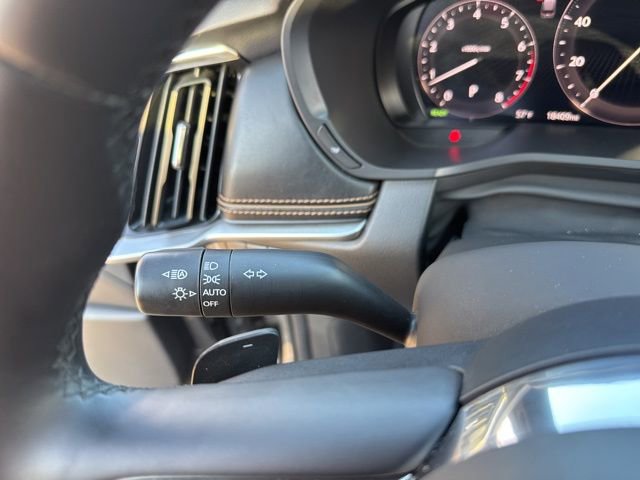 Used 2025 MAZDA CX-90 3.3 Turbo w/ Premium Plus Pkg image 21