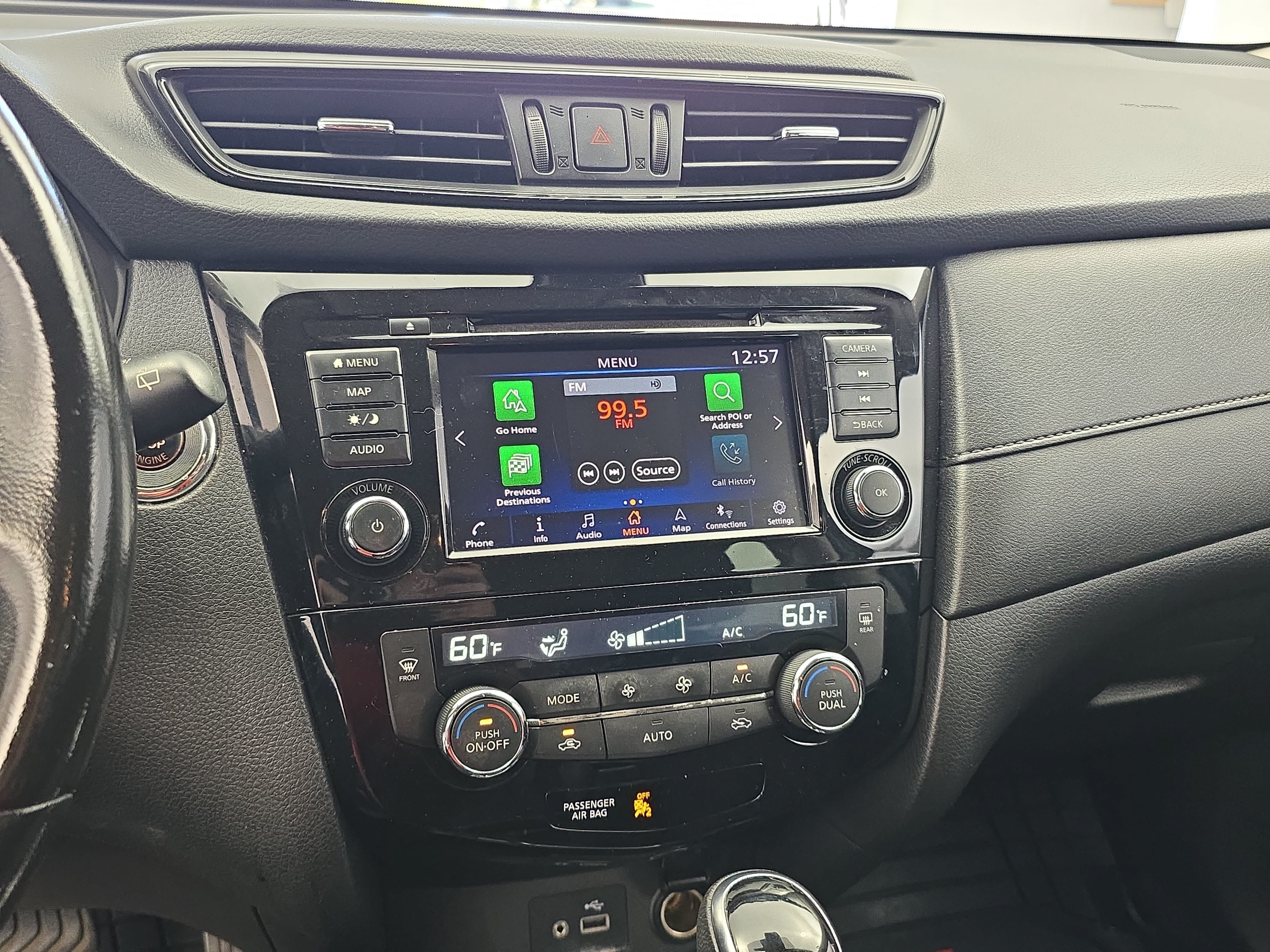 Used 2019 Nissan Rogue SV w/ Premium Package AWD/4WD image 20