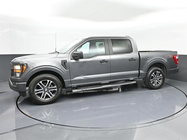 Used 2023 Ford F150 XL w/ STX Appearance Package RWD image 30
