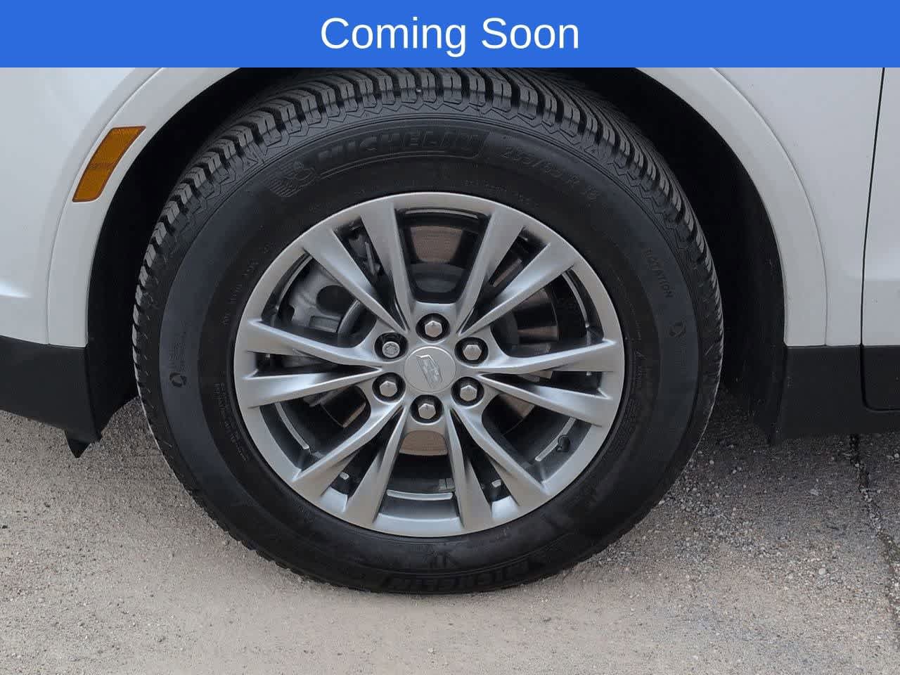 Used 2023 Cadillac XT5 Premium Luxury AWD/4WD image 13