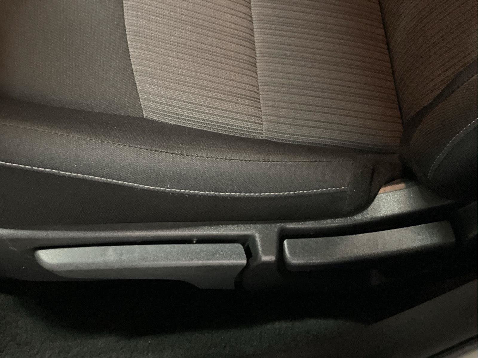 Used 2025 Nissan Sentra SV w/ All-Weather Package FWD image 17