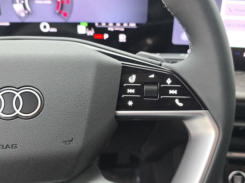 New 2026 Audi Q5 Premium Plus image 21