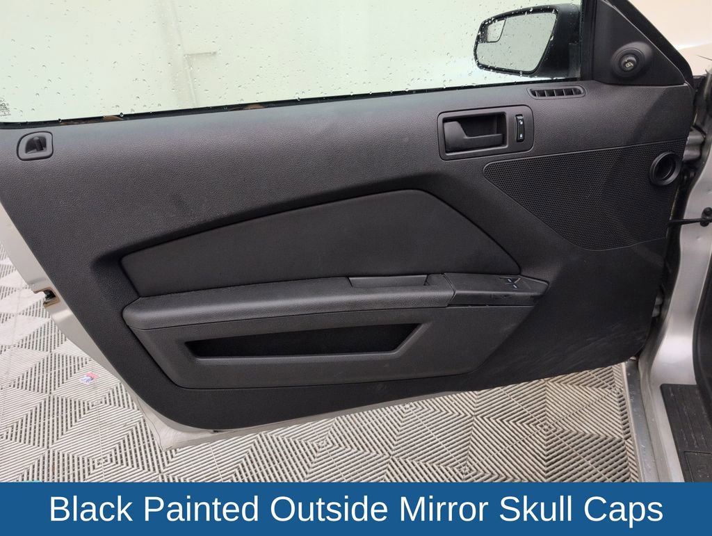 Used 2014 Ford Mustang Coupe w/ Equipment Group 102A RWD image 29