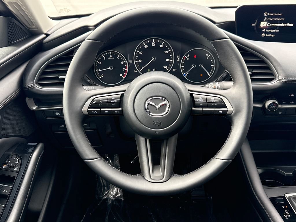 New 2026 MAZDA MAZDA3 2.5 S Sedan w/ Preferred Pkg image 16