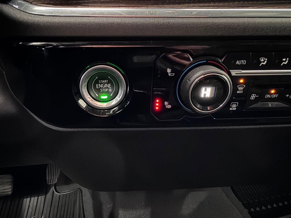 Certified 2023 Chevrolet Silverado 1500 RST image 18