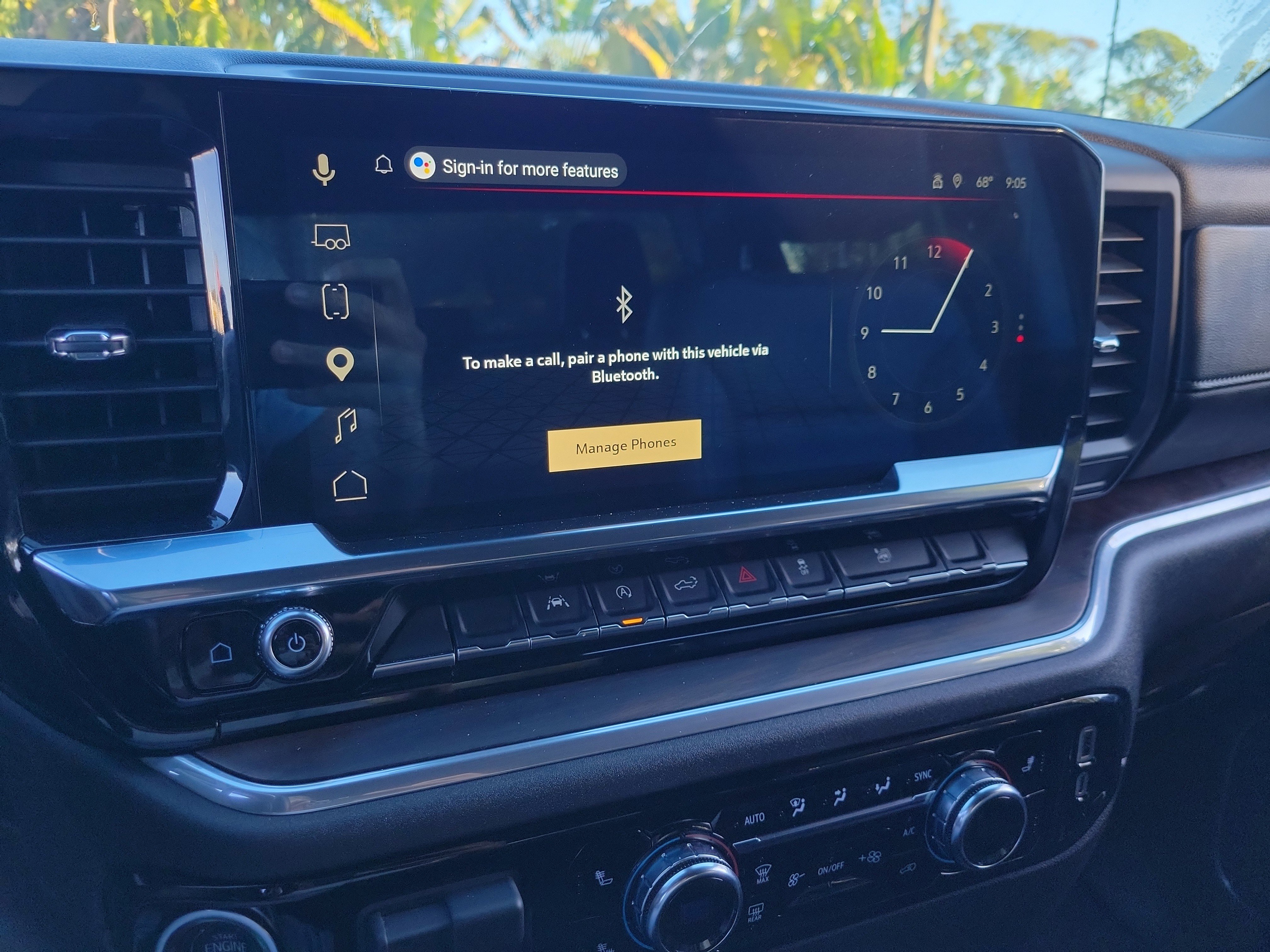 Used 2025 GMC Sierra 1500 SLT image 24