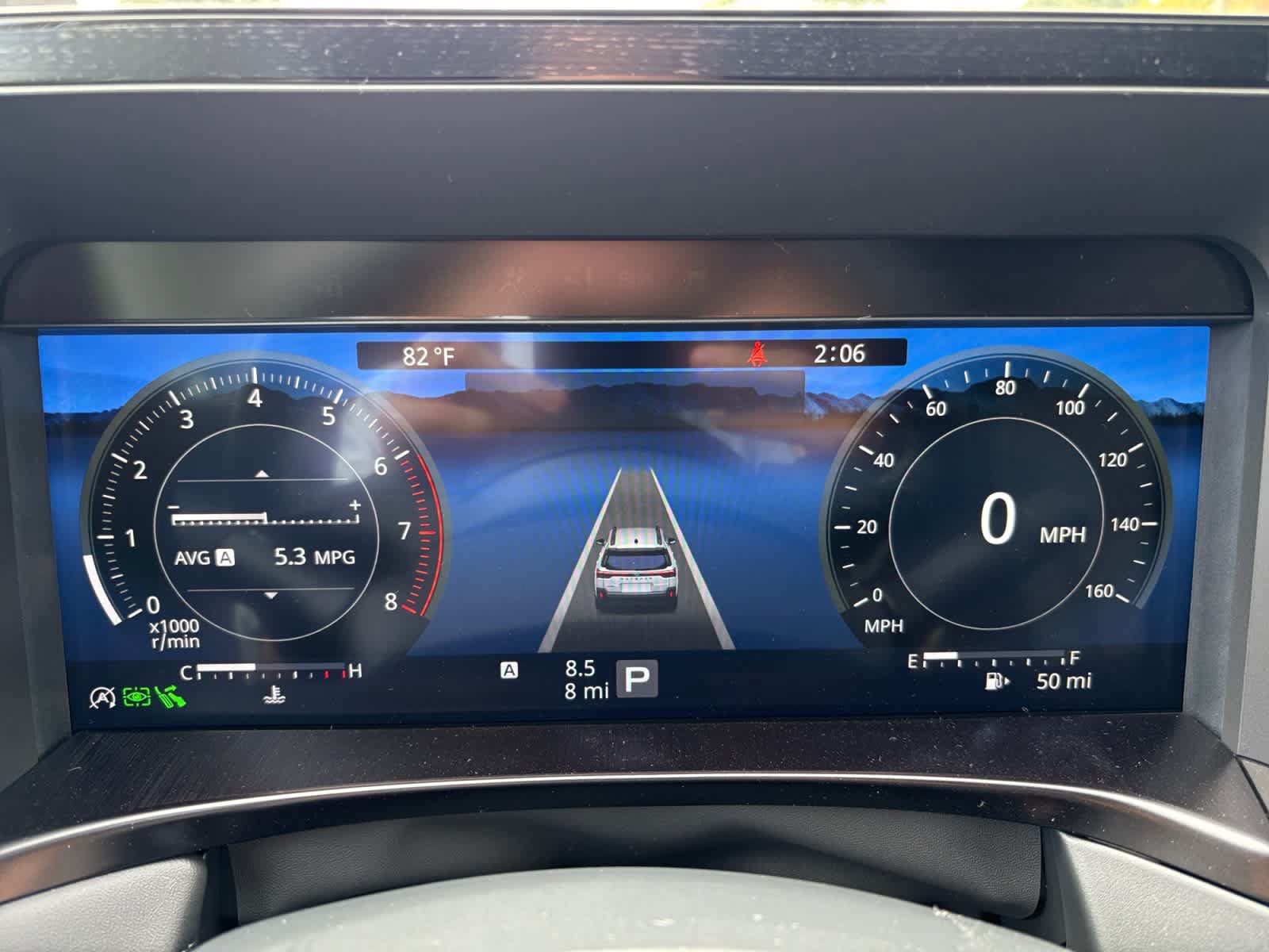 New 2026 Subaru Outback Touring XT AWD/4WD image 23
