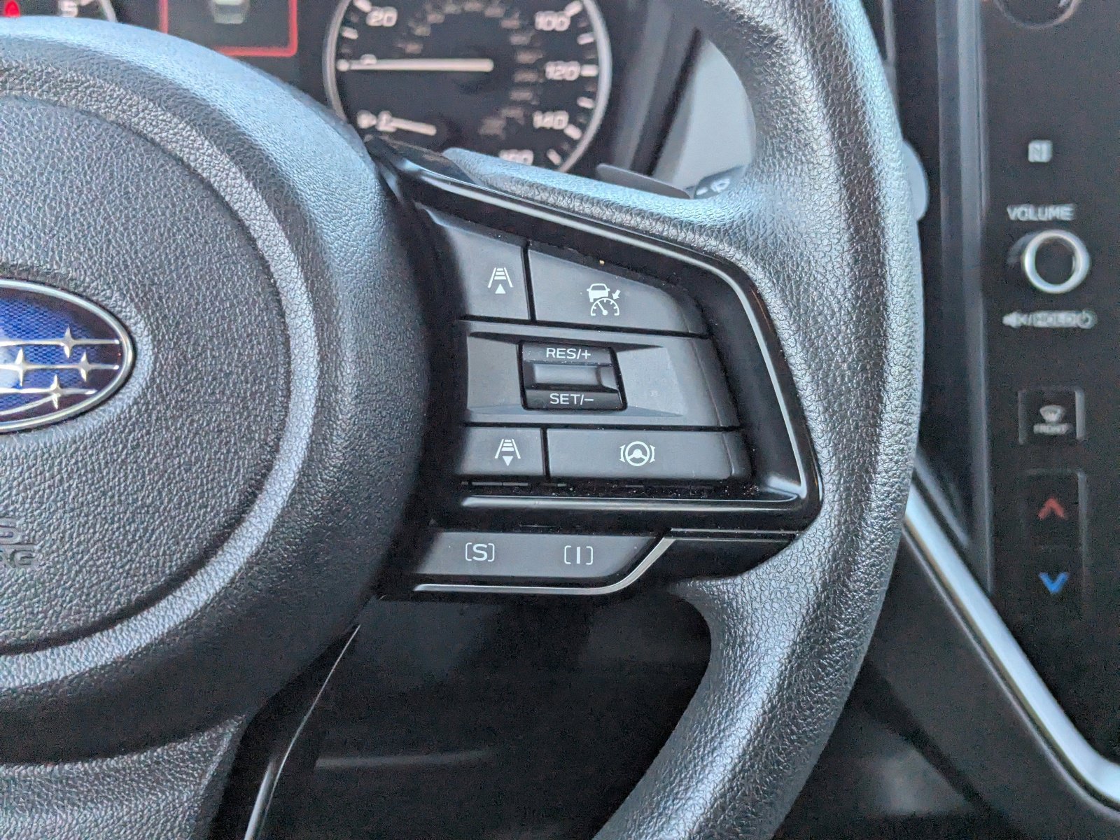 Certified 2025 Subaru Crosstrek 2.0i Premium w/ Convenience Package #2 image 25