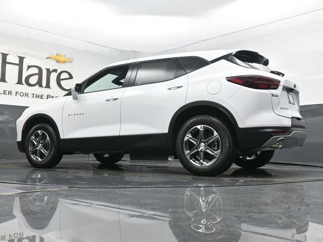 New 2025 Chevrolet Blazer LT w/ LPO, Floor Liner Package image 33