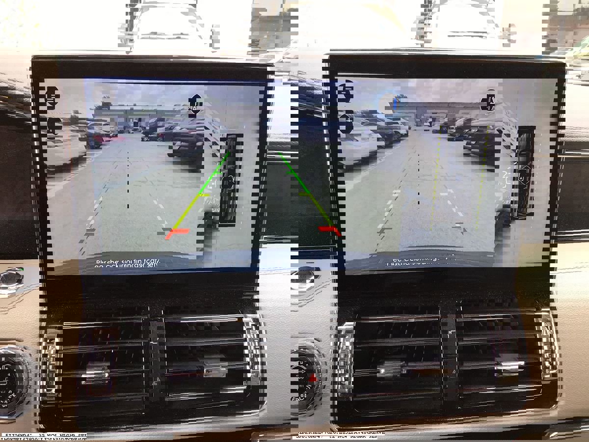 Used 2022 Lincoln Navigator Reserve RWD image 9