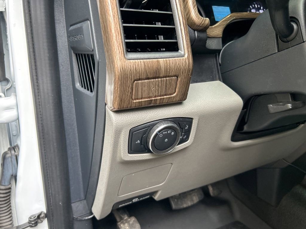 Used 2022 Ford F250 XL w/ Power Equipment Group image 34