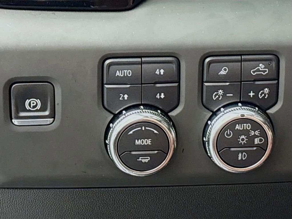 Certified 2025 GMC Sierra 1500 Denali Ultimate image 11