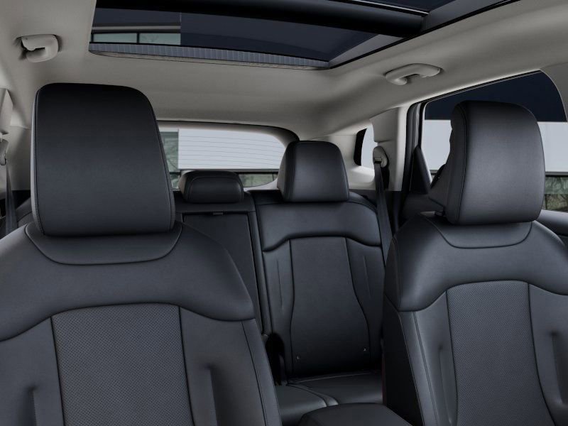 New 2026 Kia Sportage EX w/ EX Panorama Roof Package image 33